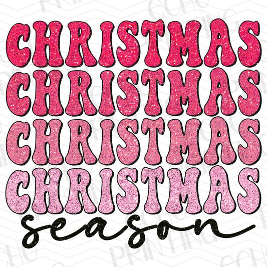 WNXM 108 – CHRISTMAS REPEATED SEASONAL
