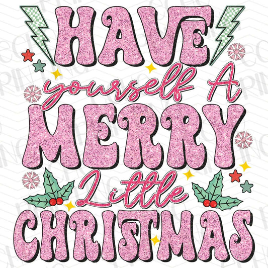 WNXM 109 – HAVE A MERRY LITTLE HOLIDAY