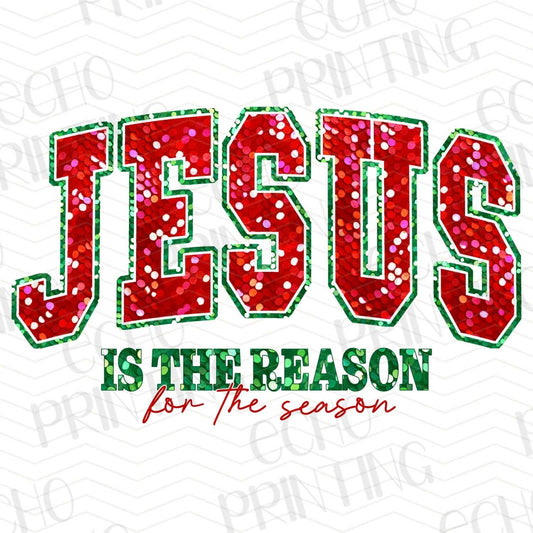 WNXM 130 – JESUS IS THE REASON