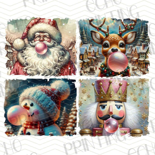 WNXM 136 – VINTAGE CHRISTMAS
