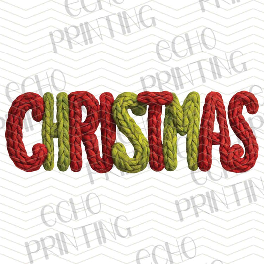 WNXM 1392 - CHRISTMAS CANDY NOEL