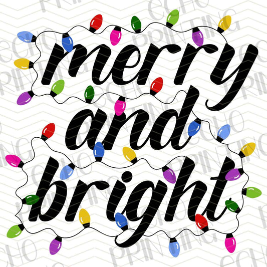 WNXM 142 – MERRY AND BRIGHT