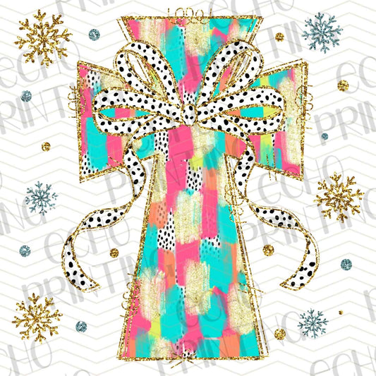 WNXM 144 – CHEETAH BOW TREE