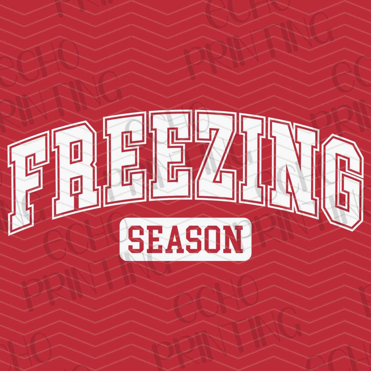 WNXM 156 – FREEZING SEASON