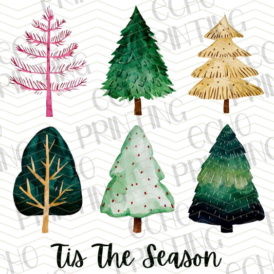 WNXM 164 – HOLIDAY TREE VARIETY – TIS THE SEASON