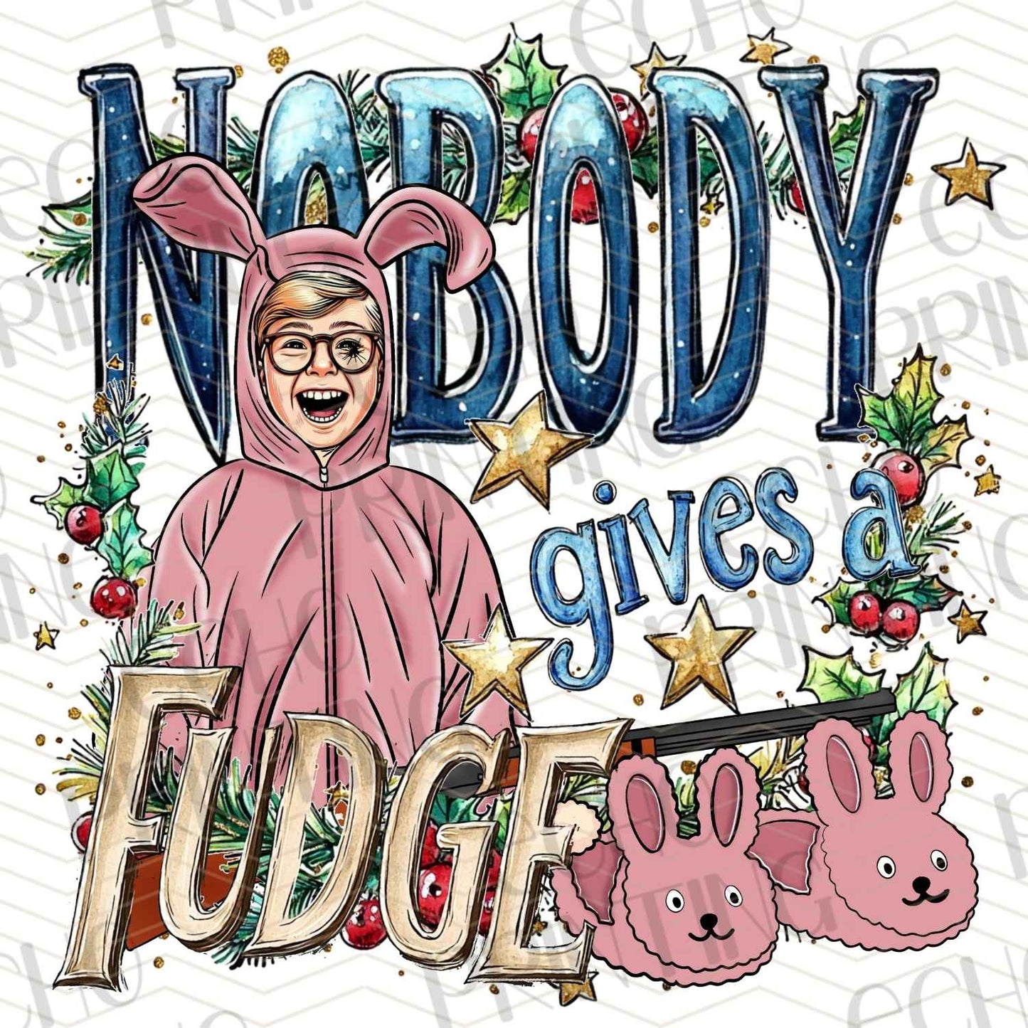WNXM 168 – NOBODY GIVES A FUDGE