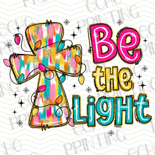 WNXM 170 – BE THE LIGHT