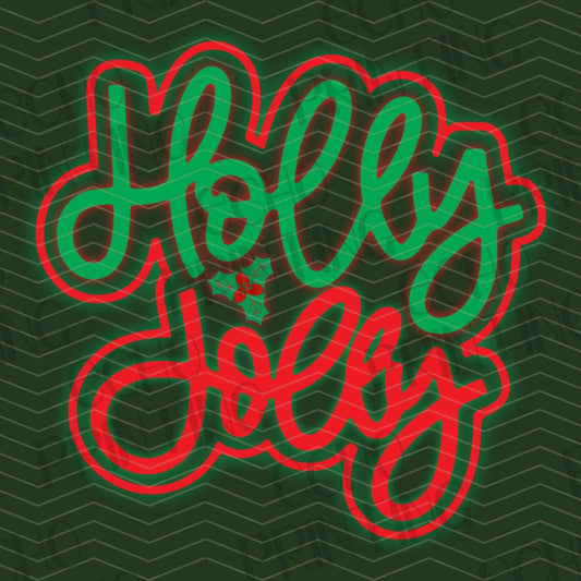 WNXM 172 – HOLLY JOLLY