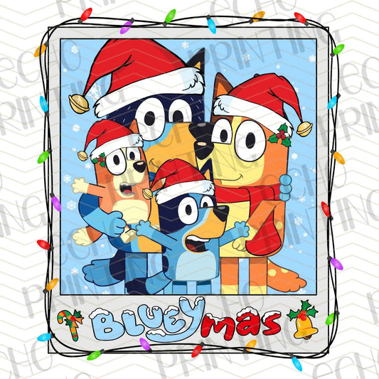 WNXM 174 – FESTIVE DUCK FAMILY CHRISTMAS