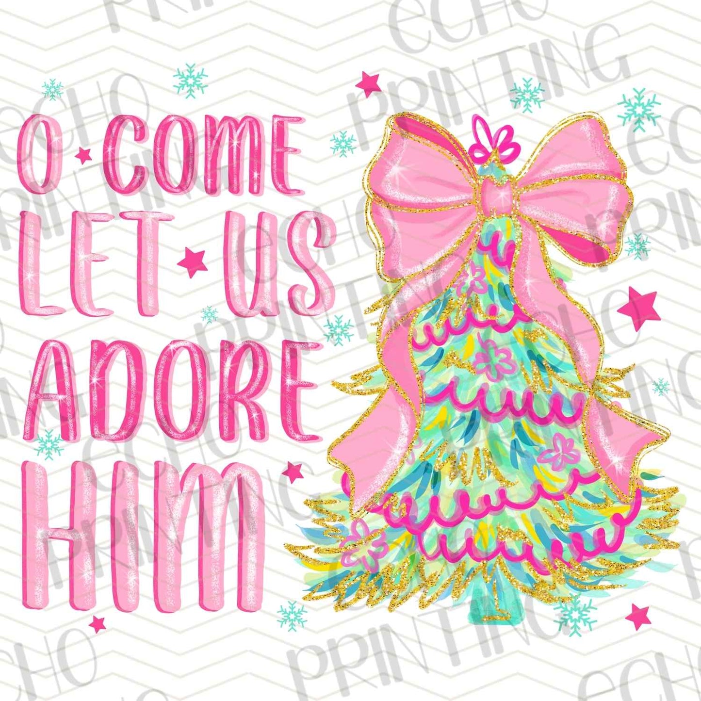 WNXM 177 – O COME LET US ADORE HIM