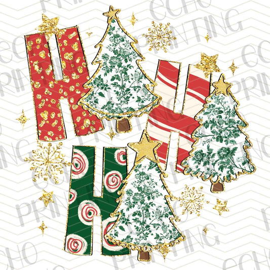 WNXM 179 – HO HO HO