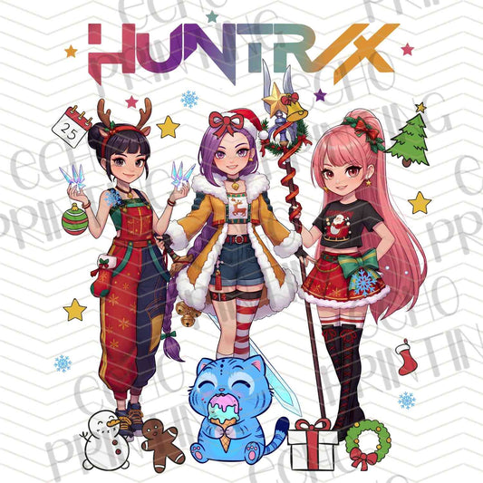WNXM 2186