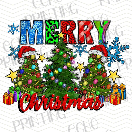 WNXM 220 - MERRY CHRISTMAS CAMPER LIGHTS