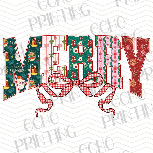 WNXM 227 - MERRY CURLY RED CHRISTMAS