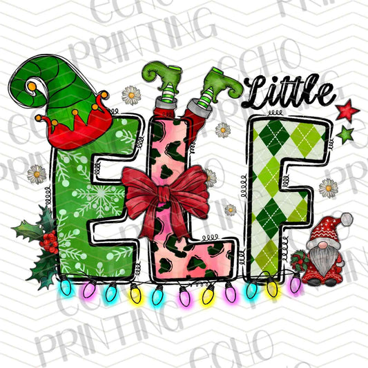 WNXM 229 - LITTLE ELF