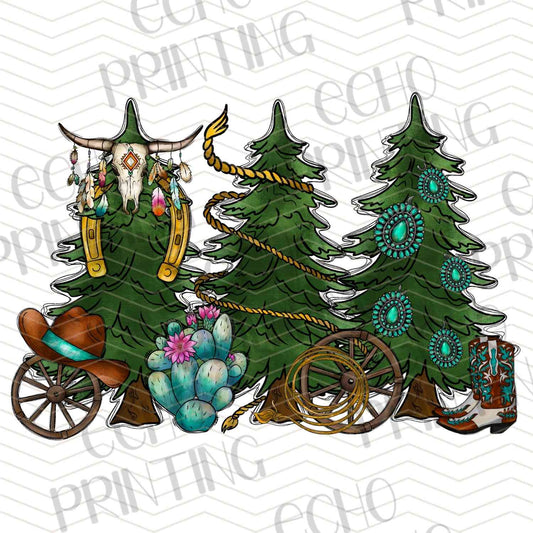 WNXM 238 - HOLIDAY TREE FARM TRUCK
