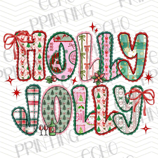 WNXM 241 - HOLLY JOLLY CHRISTMAS LIGHTS