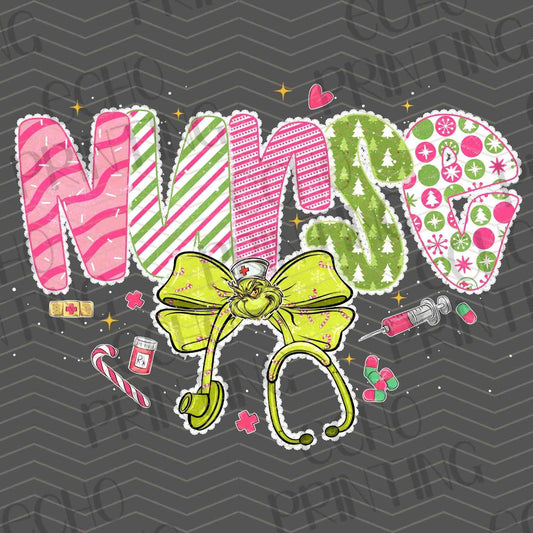 WNXM 2464