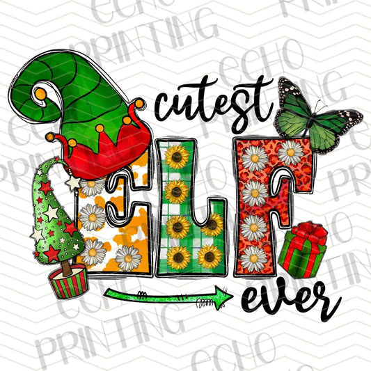 WNXM 265 - CUTEST ELF EVER HOLIDAY