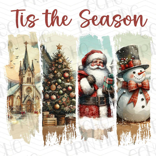 WNXM 27 – TIS THE SEASON CHRISTMAS COLLAGE