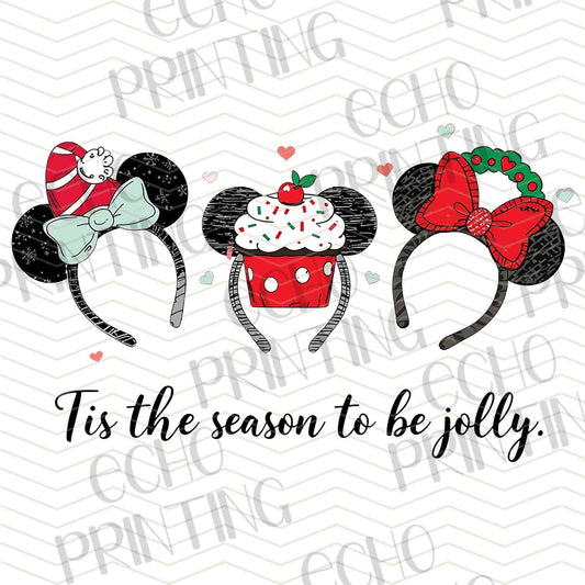 WNXM 289 - TIS THE SEASON TO BE JOLLY CUPCAKES