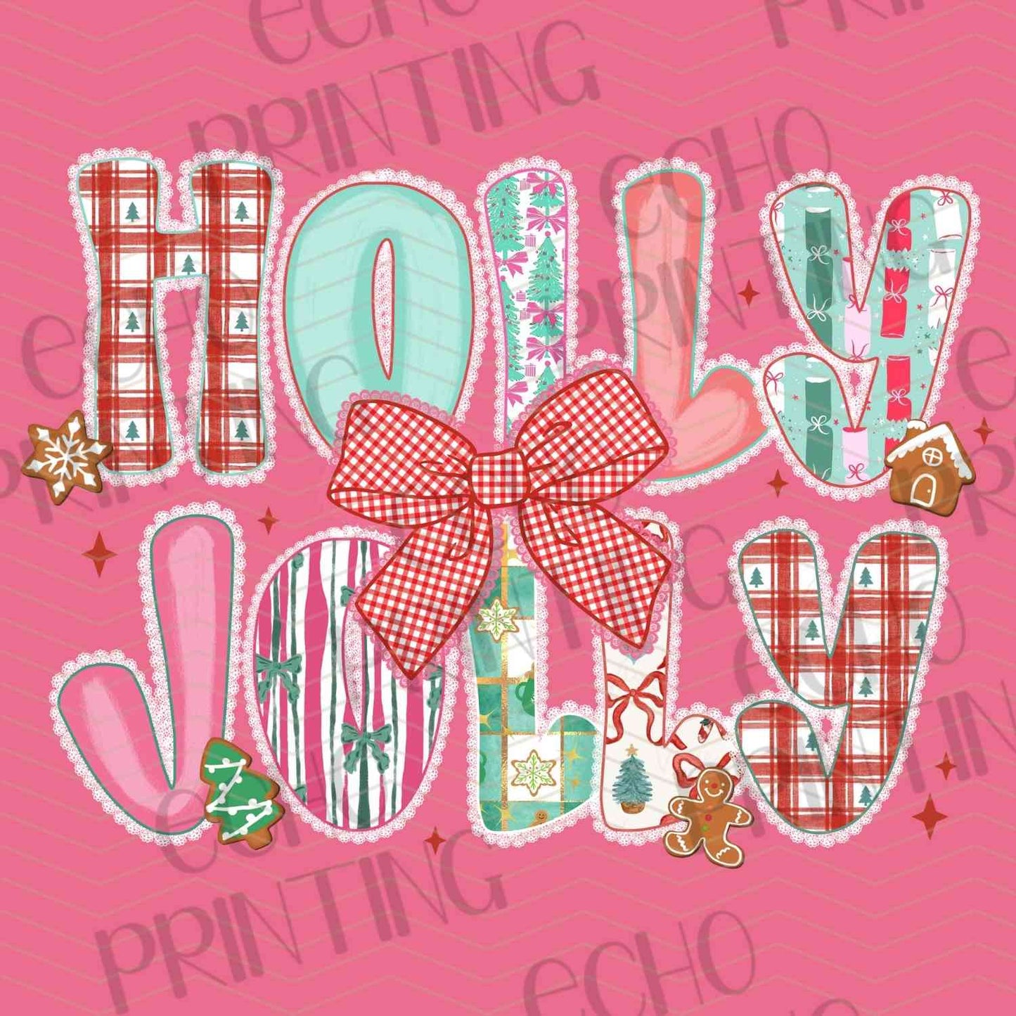 WNXM 292 - HOLLY JOLLY