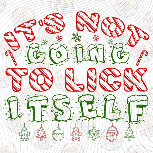 WNXM 2967 - NOT GOING TO SCHOOL ELF