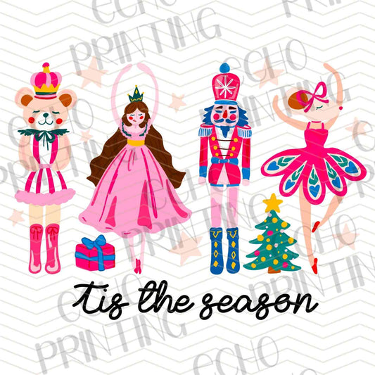 WNXM 297 - TIS THE SEASON NUTCRACKER BALLET