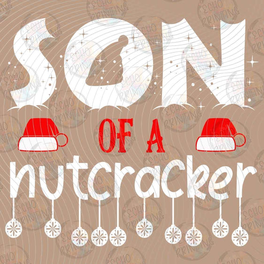 WNXM 2987 - SON OF A NUTCRACKER