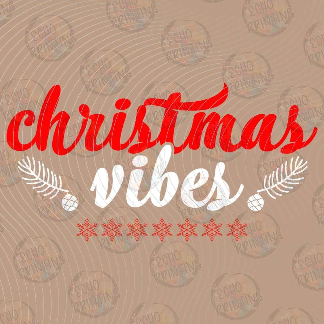 WNXM 2992 - CHRISTMAS VIBES
