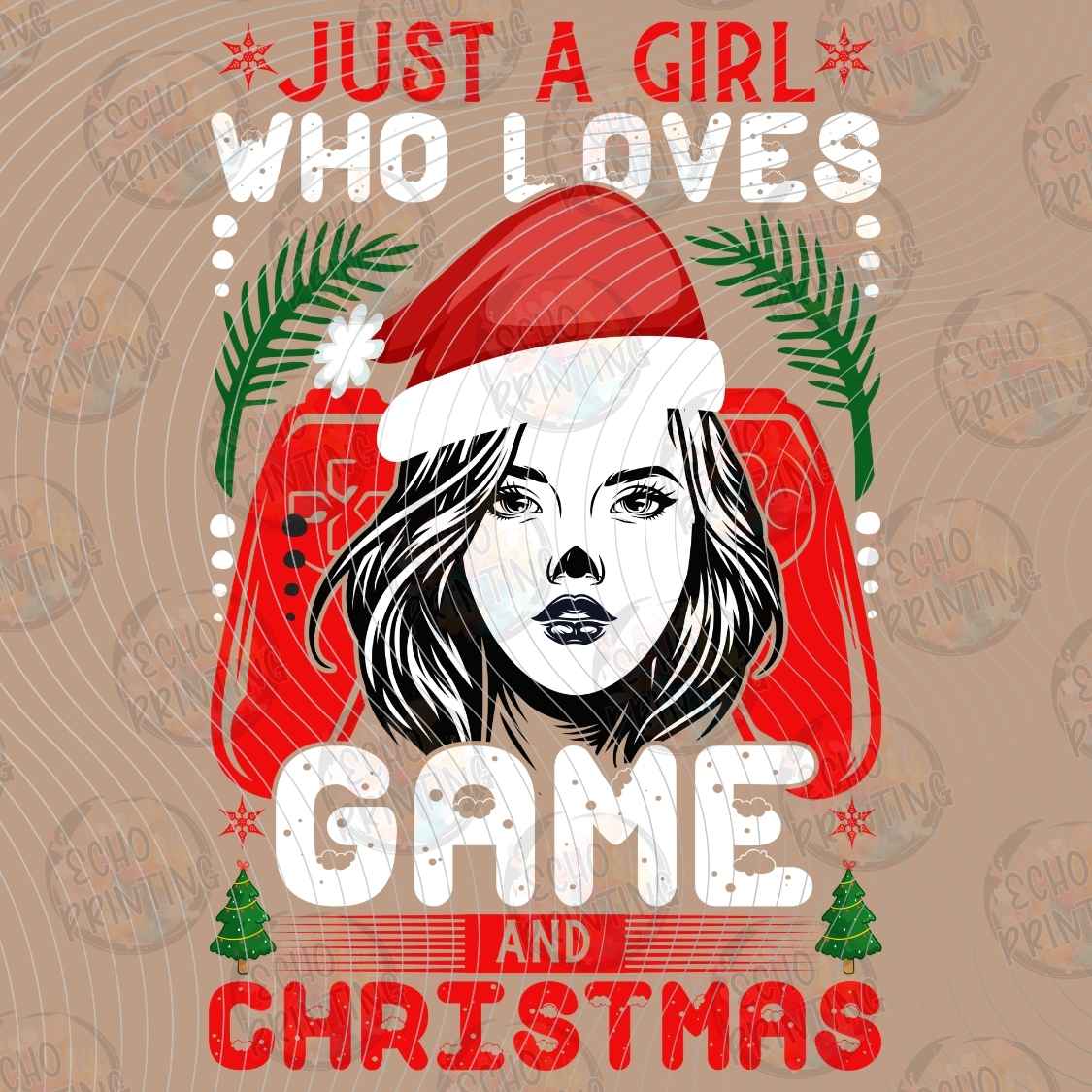 WNXM 3019 - GIRLS WHO LOVE GAMES