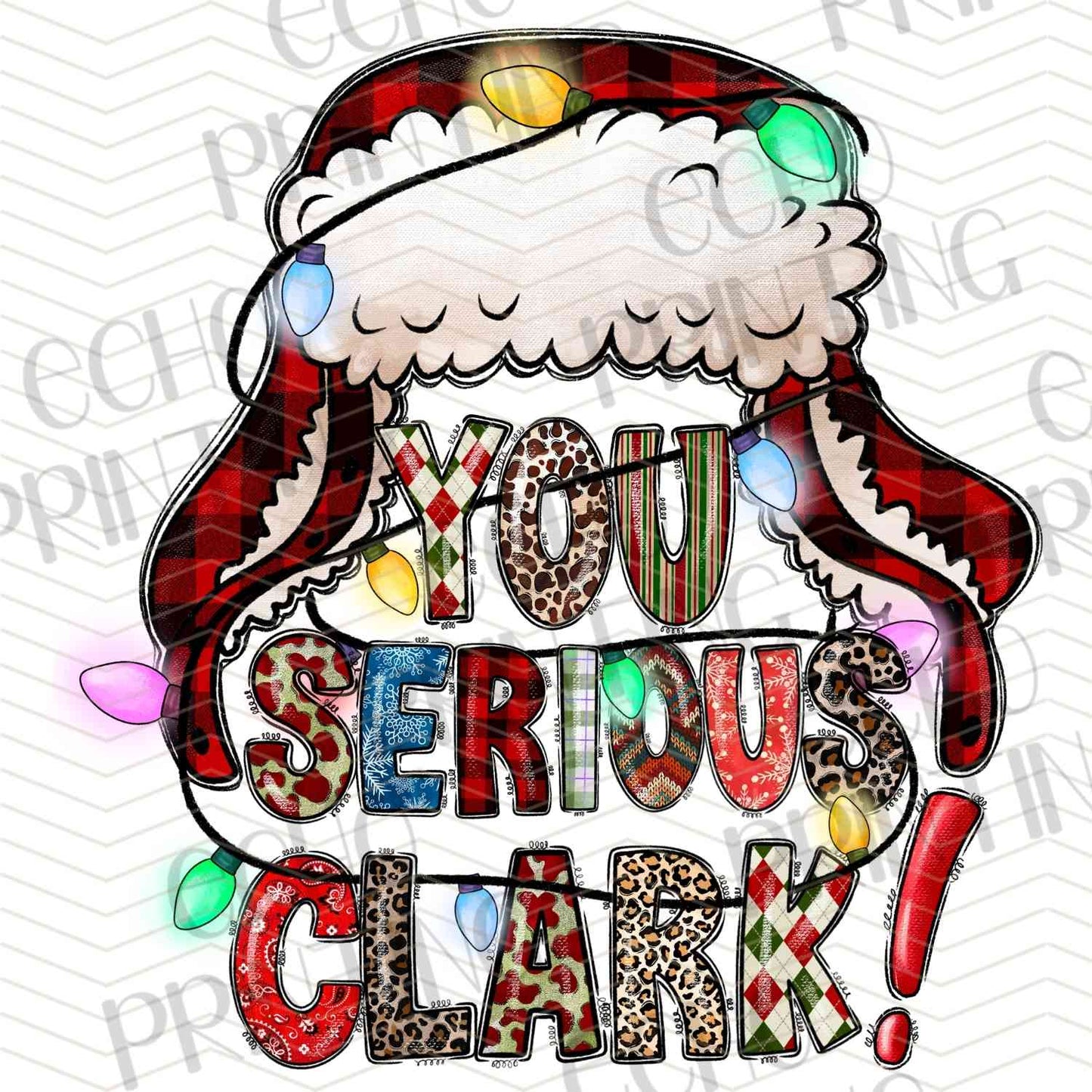 WNXM 301 - YOU SERIOUS CLARK