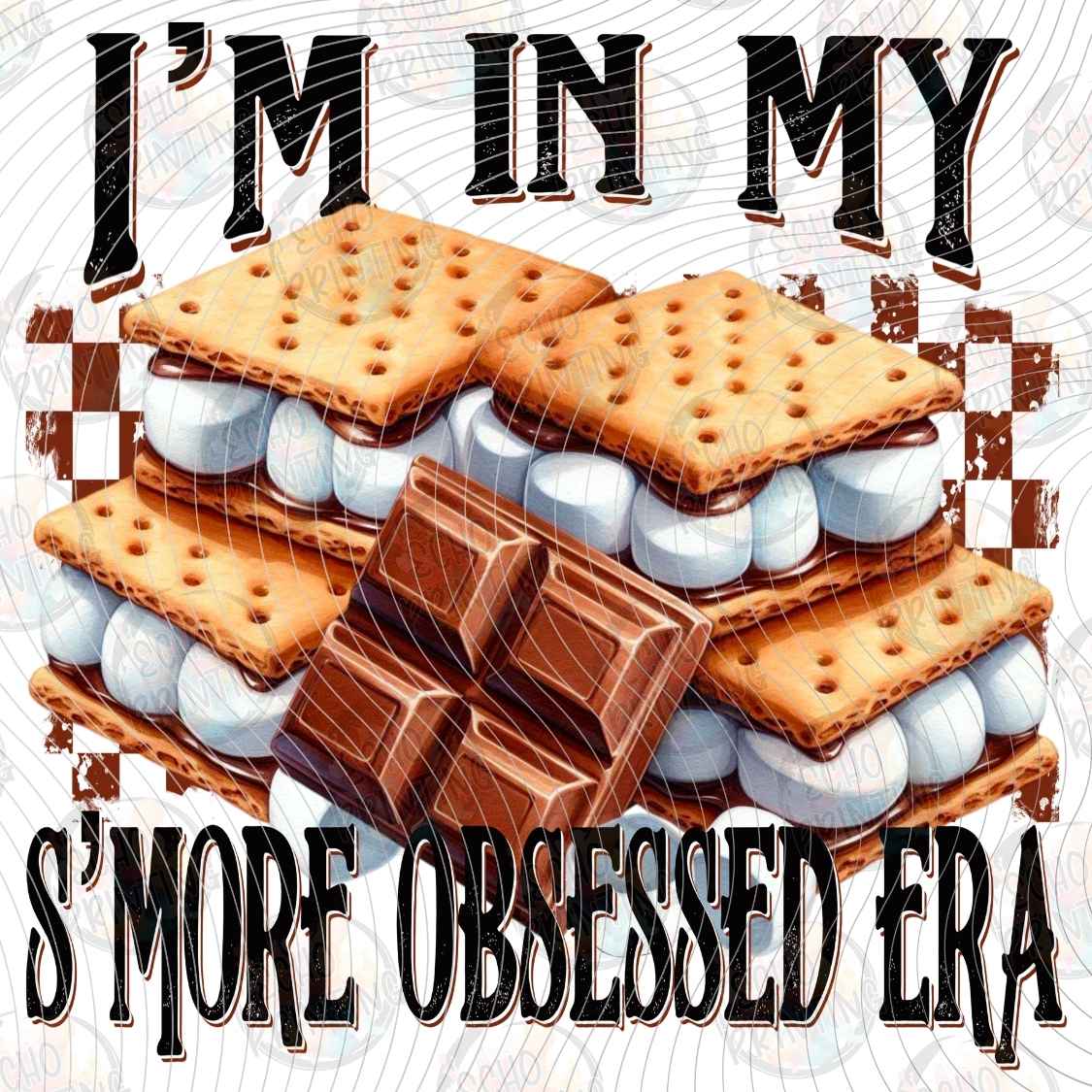 WNXM 3058 - SMORE OBSESSED ERA