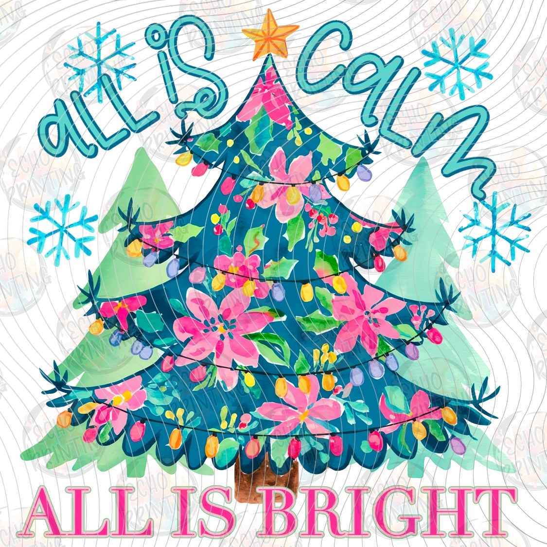 WNXM 3060 - ALL IS CALM ALL IS BRIGHT