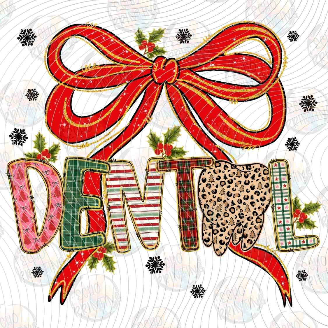 WNXM 3090 - DIALYSIS CHRISTMAS CREW