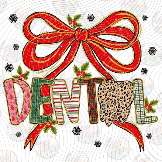 WNXM 3090 - DIALYSIS CHRISTMAS CREW