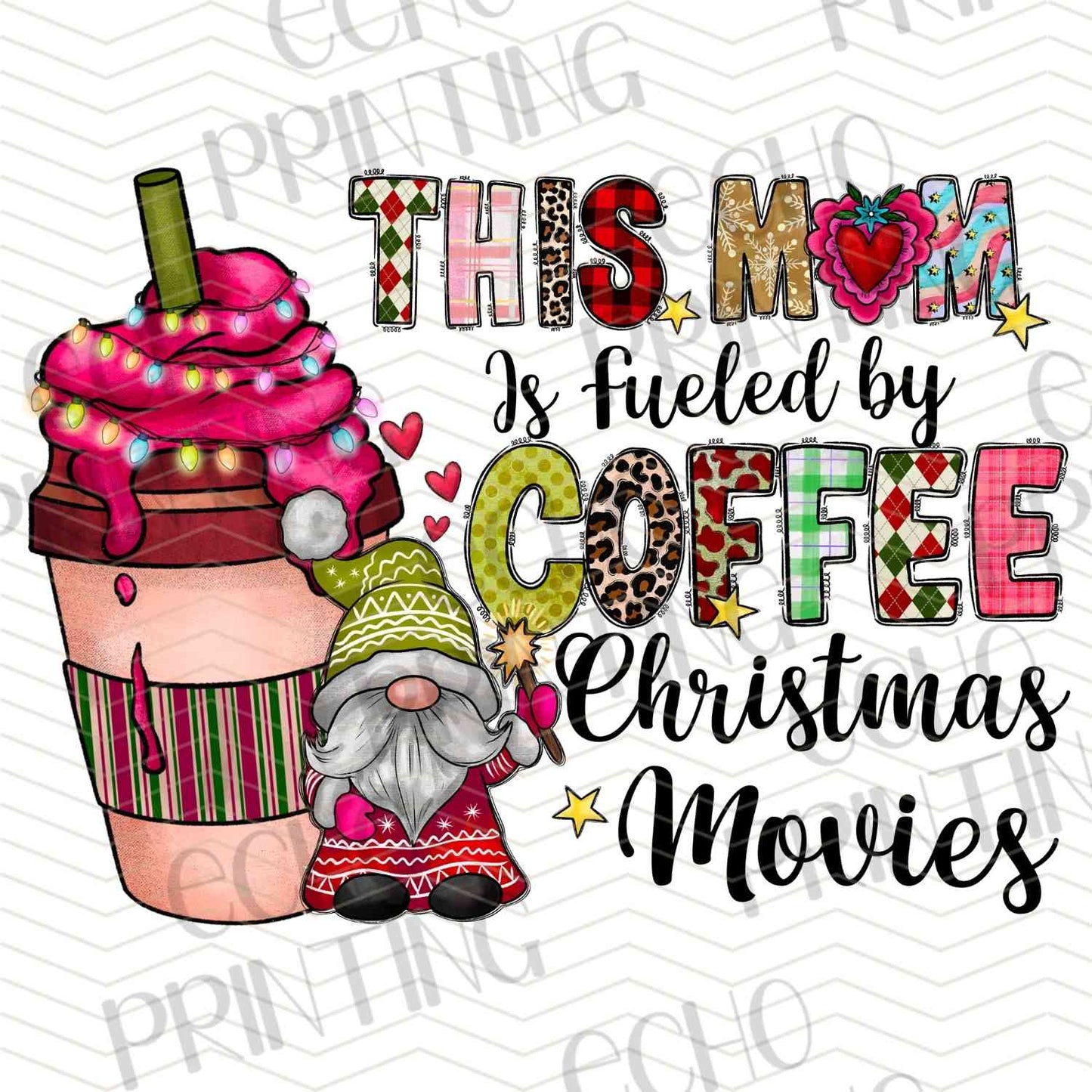 WNXM 314 - FUELED BY COFFEE AND CHRISTMAS MOVIES