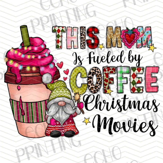 WNXM 314 - FUELED BY COFFEE AND CHRISTMAS MOVIES