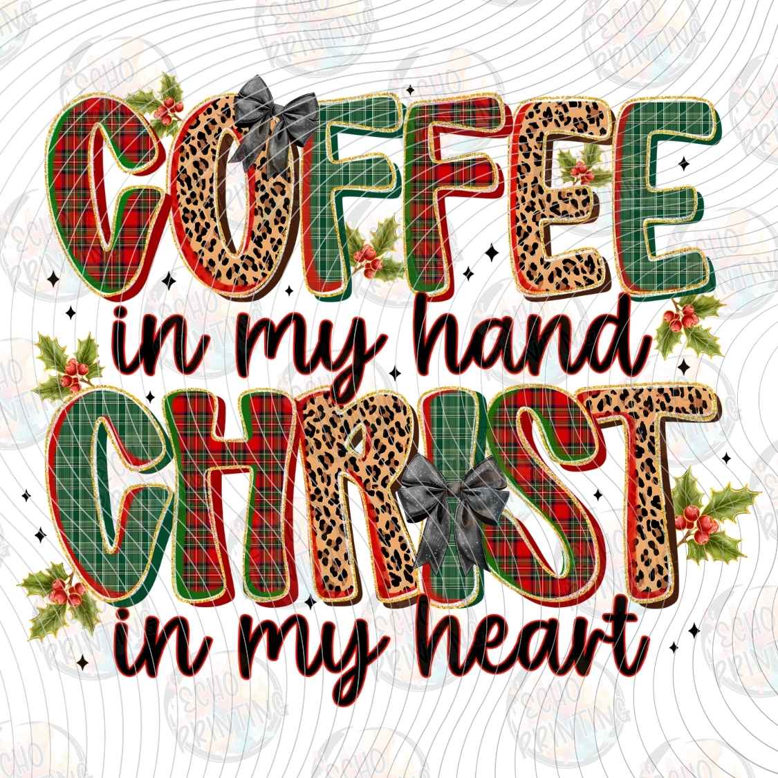 WNXM 3174 - COFFEE IN MY HAND