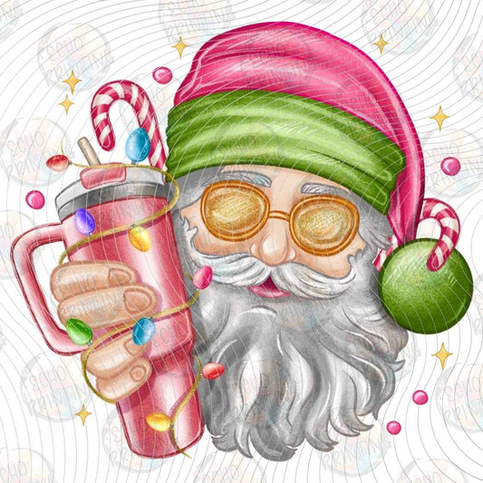 WNXM 3179 - SANTA COFFEE VIBES