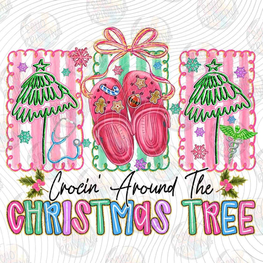WNXM 3188 - ROCKIN AROUND CHRISTMAS TREE
