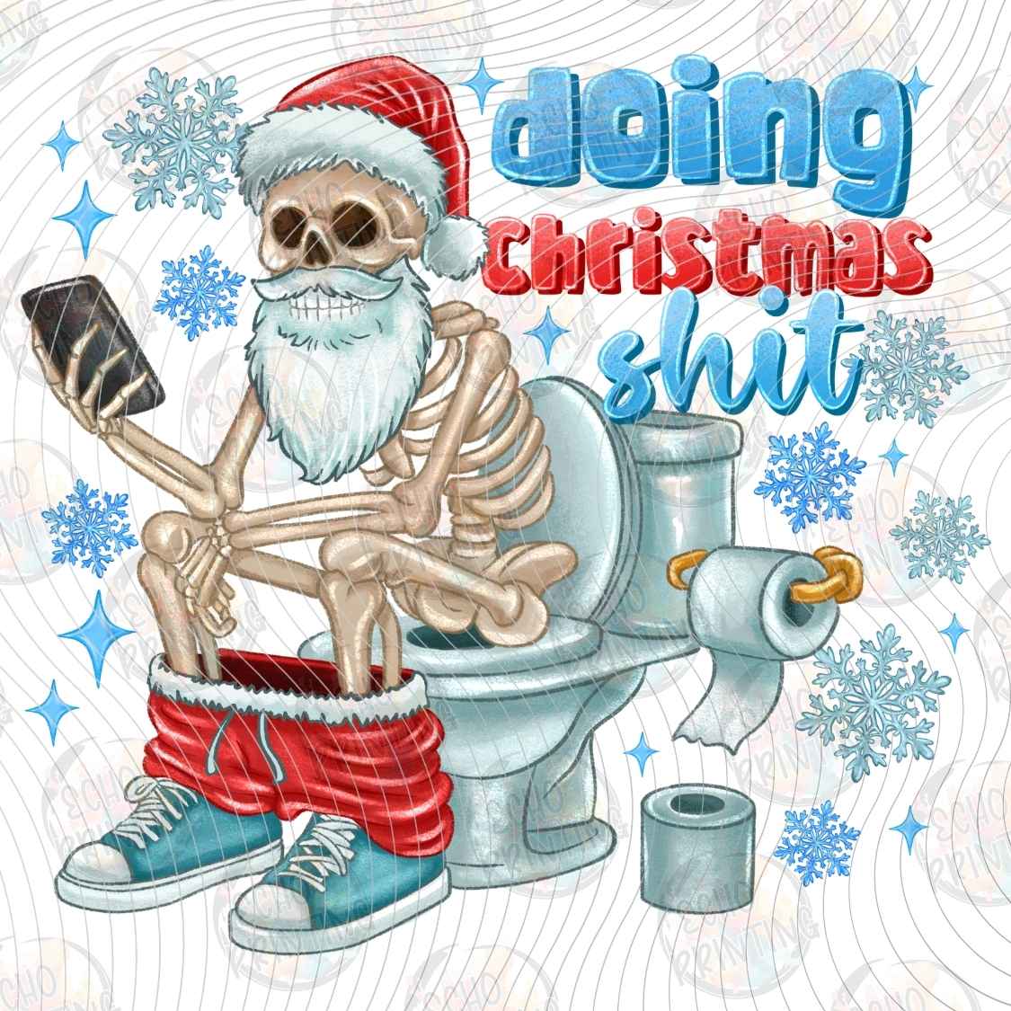 WNXM 3200 - LOADING CHRISTMAS SPIRIT