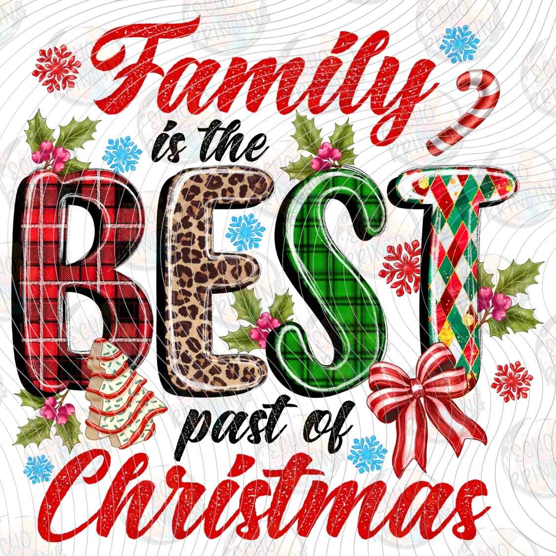 WNXM 3210 - FAMILY IS THE BEST