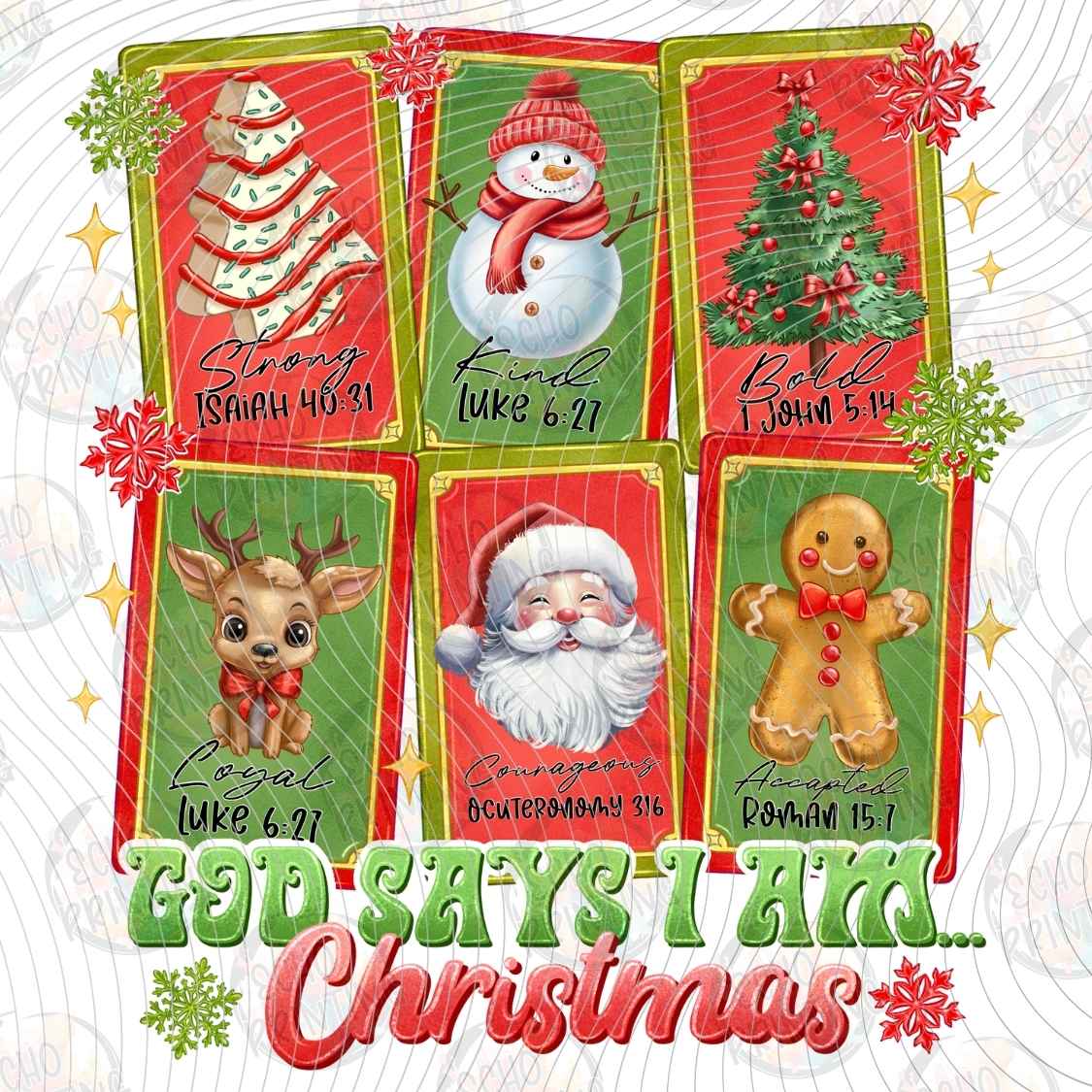 WNXM 3221 - COZY CHRISTMAS PATCHWORK