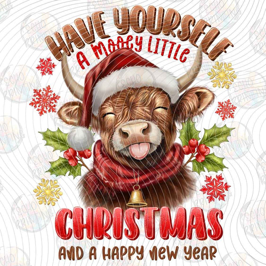 WNXM 3225 - HAVE YOURSELF MERRY CHRISTMAS