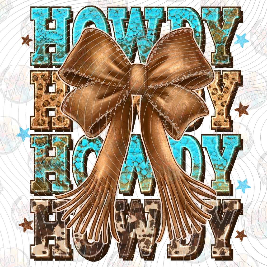 WNXM 3240 - HEAVY CHRISTMAS BOW