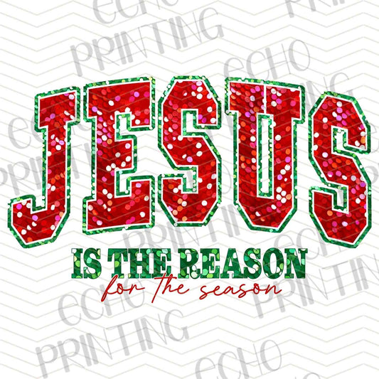 WNXM 325 - JESUS IS THE REASON FOR THE SEASON