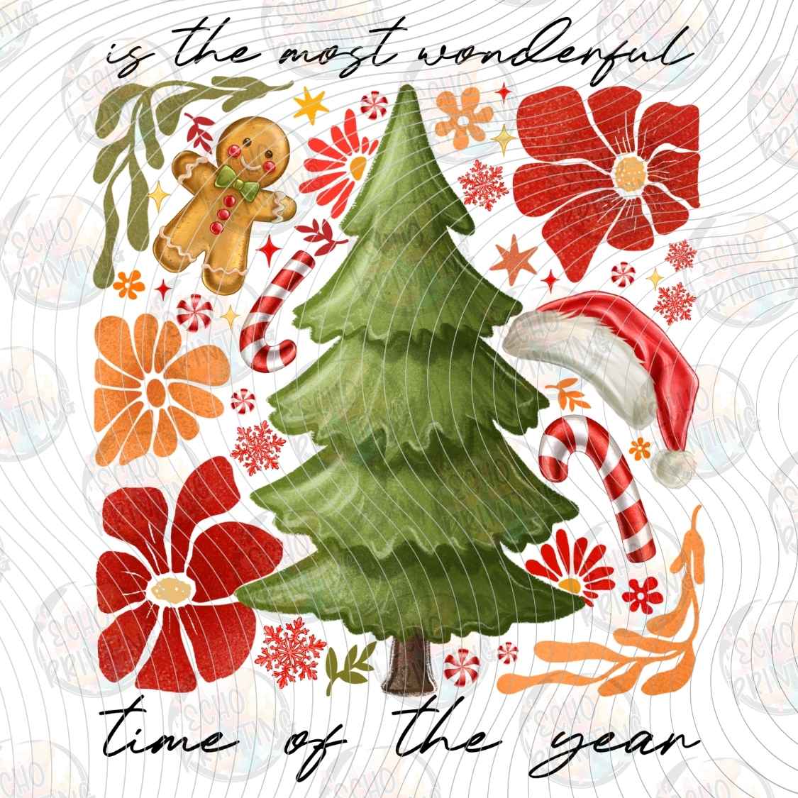 WNXM 3263 - MOST WONDERFUL TIME OF YEAR