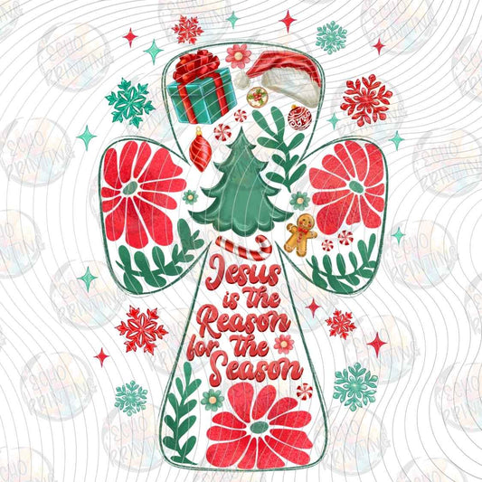 WNXM 3273 - CANDY CANE JOY