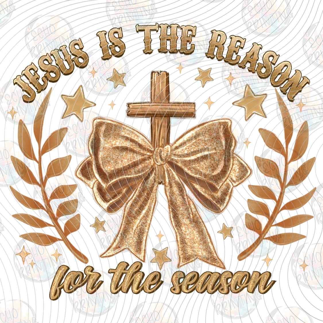 WNXM 3278 - JESUS IS THE REASON